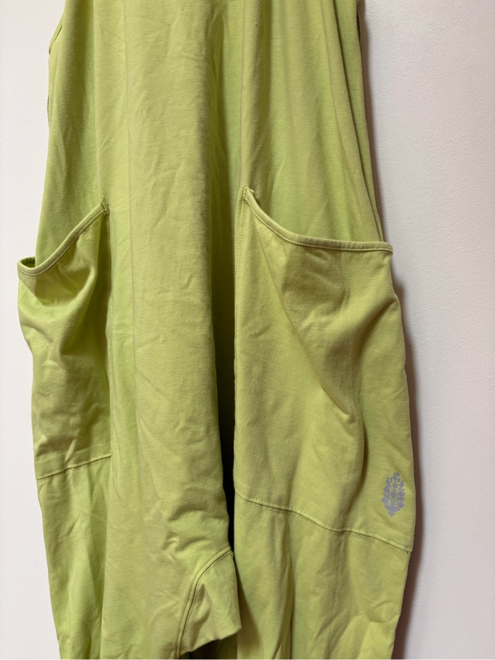 NWOT Free People FP Movement Hot Shot Onesie Size Medium - Picture 9 of 14